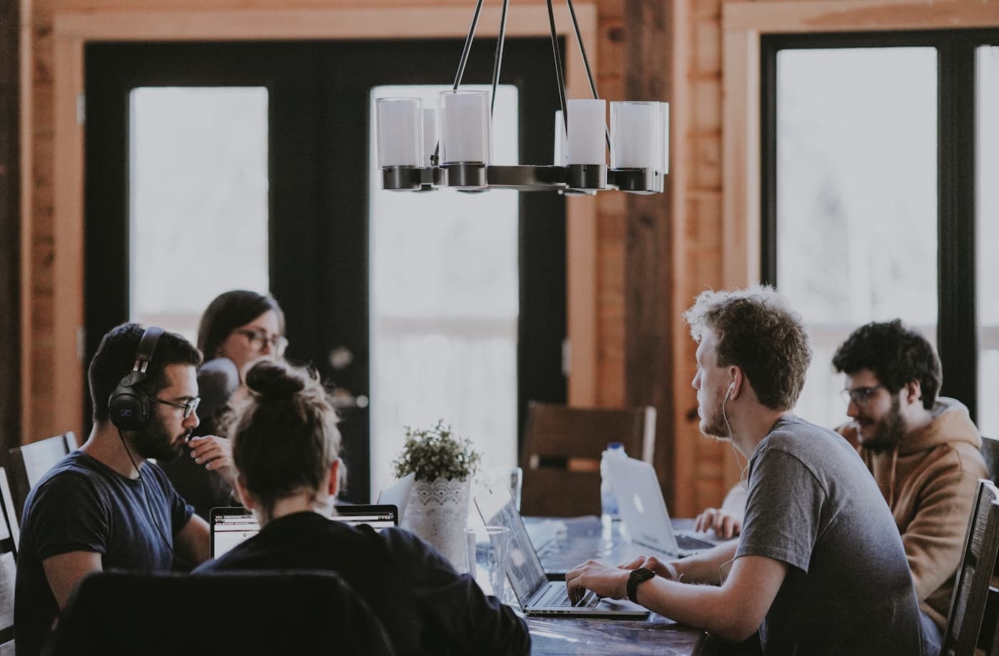 East Africa office — hiring employees in Kenya