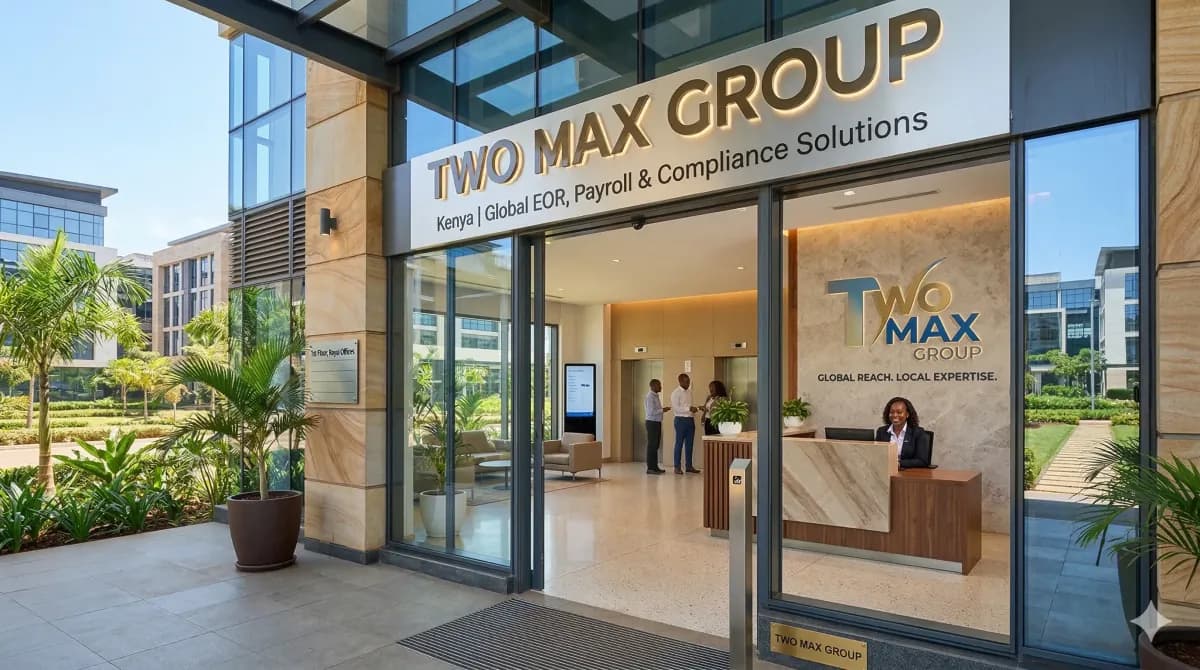 Contractor versus employee classification review in Kenya