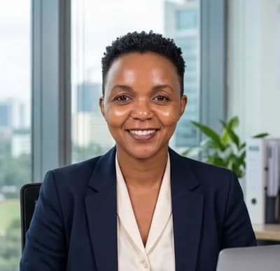 Magdaline Chege