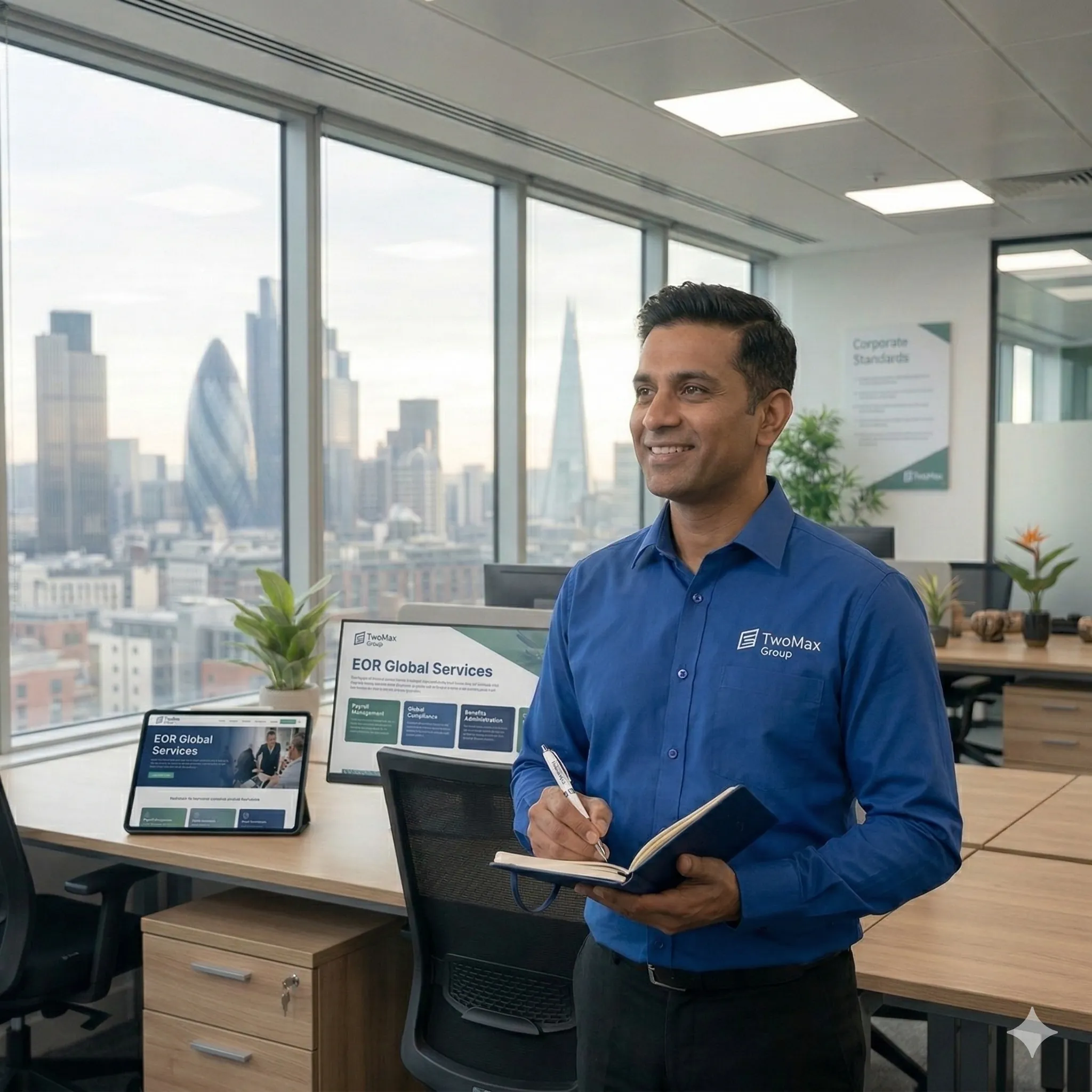 EOR Services