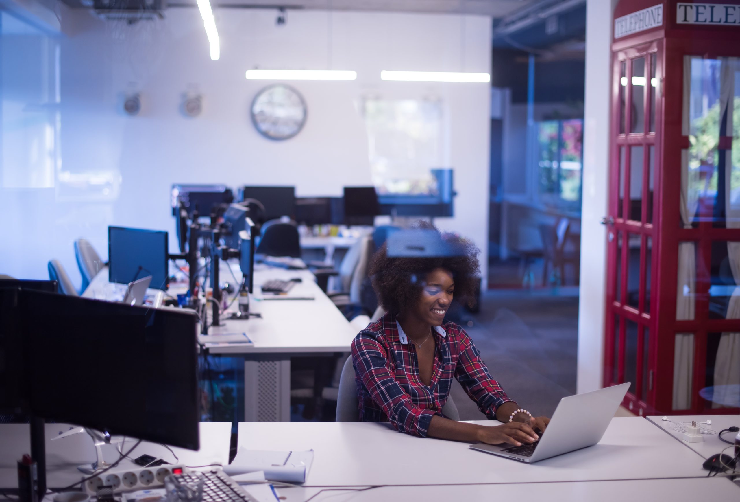 Employer of Record Services Kenya
