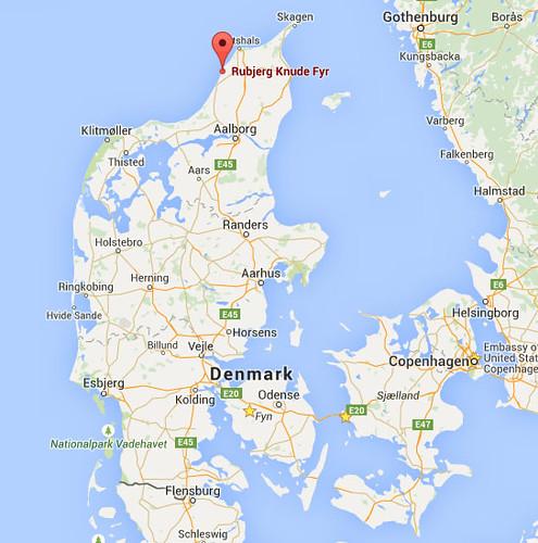 Denmark