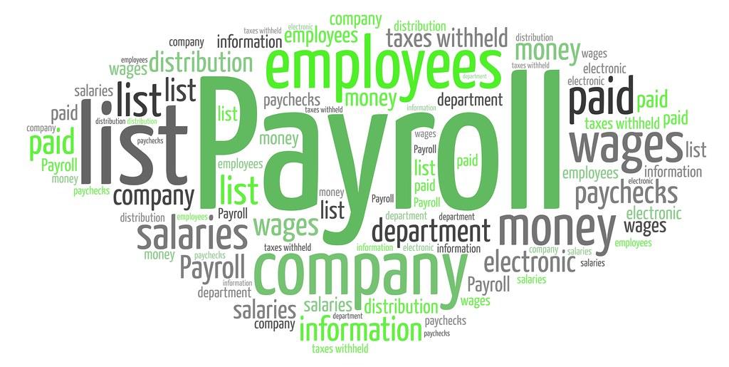 You are currently viewing Payroll Processing Services in Netherlands