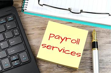 payroll processing