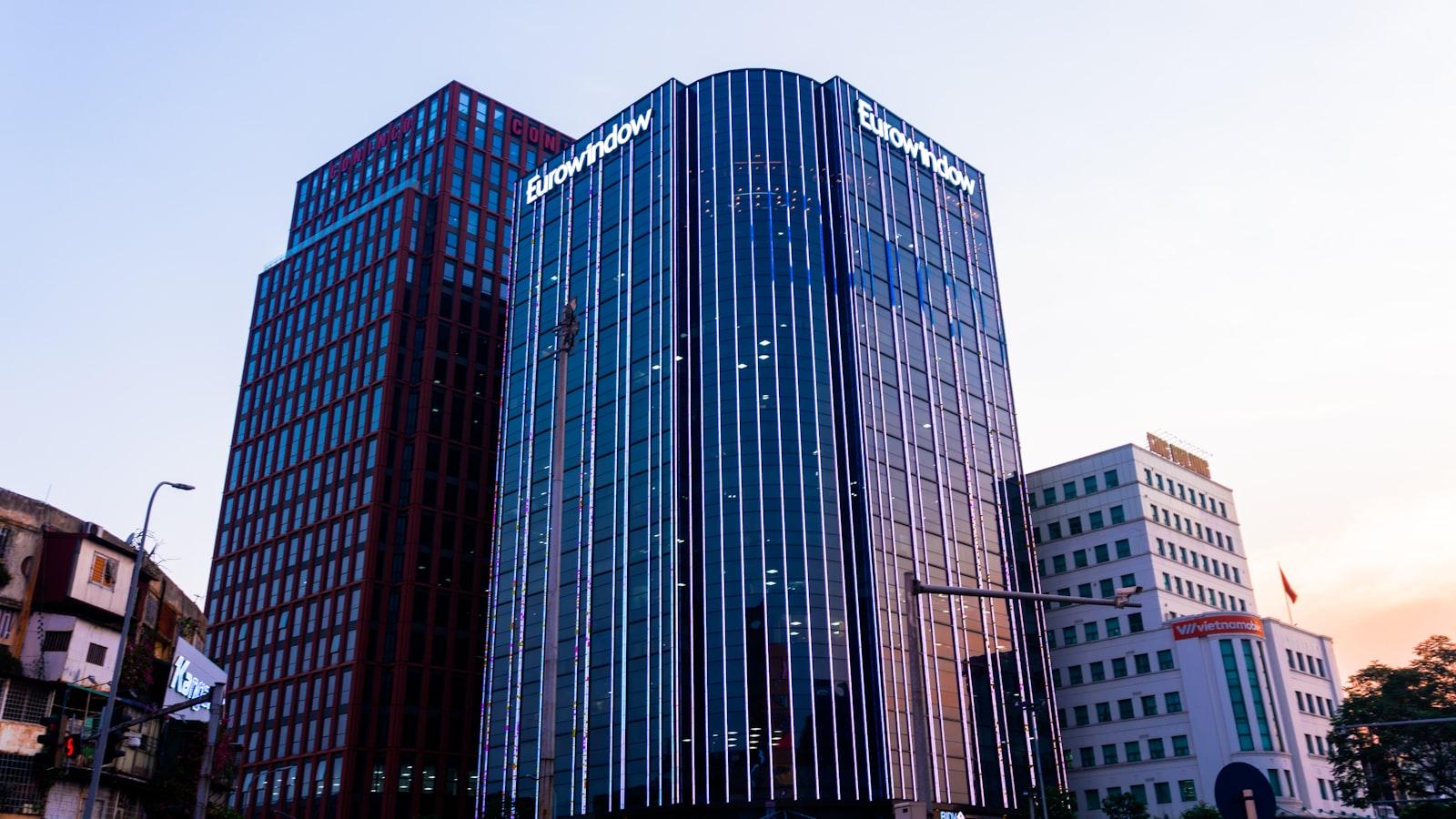 You are currently viewing Recruitment Services in Netherlands