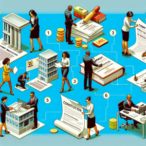 Read more about the article company registration process in kenya