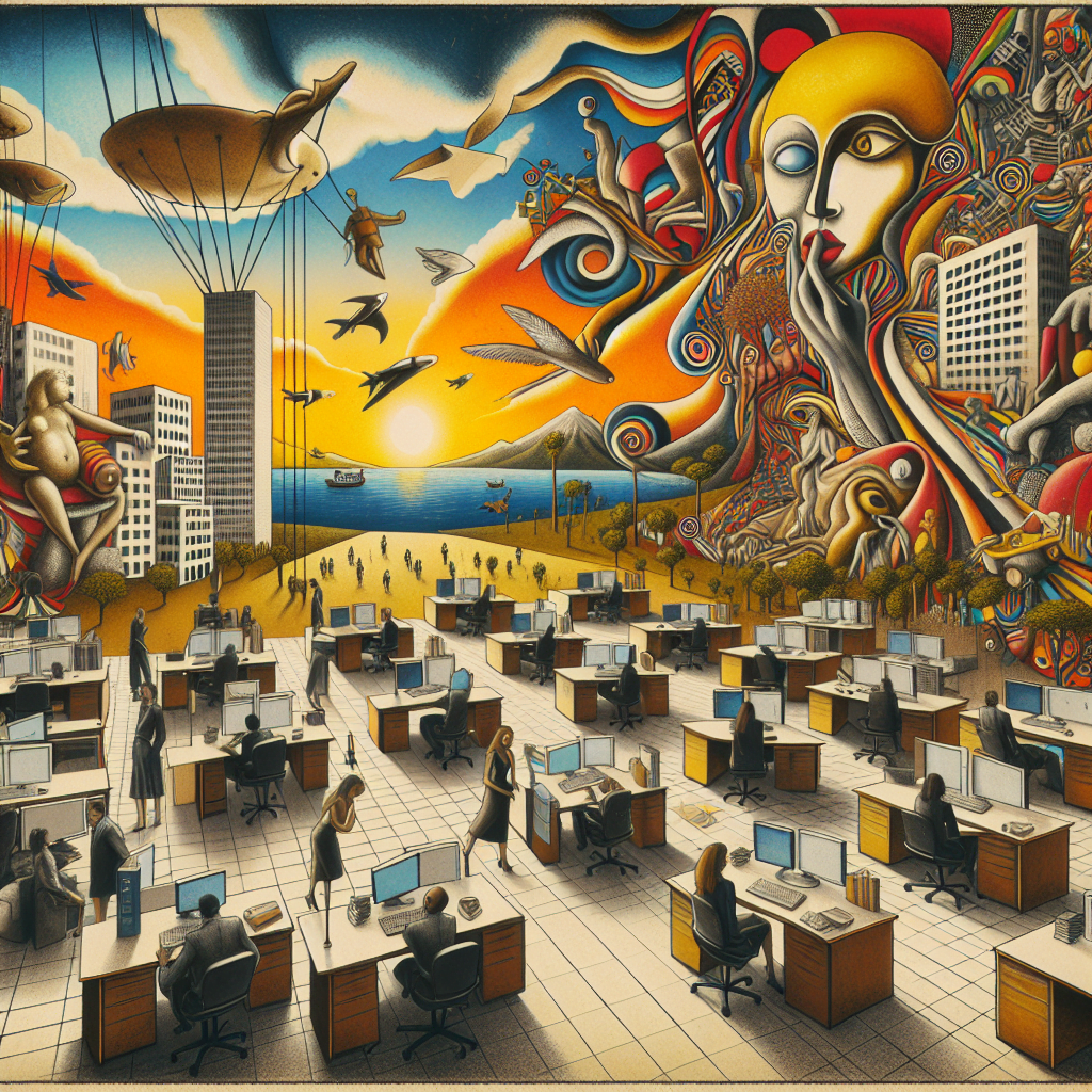 Read more about the article Revolutionizing Efficiency: Unleashing the Power of Business Process Outsourcing in Kenya