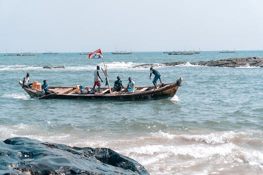 Employer of Record Services in Ghana