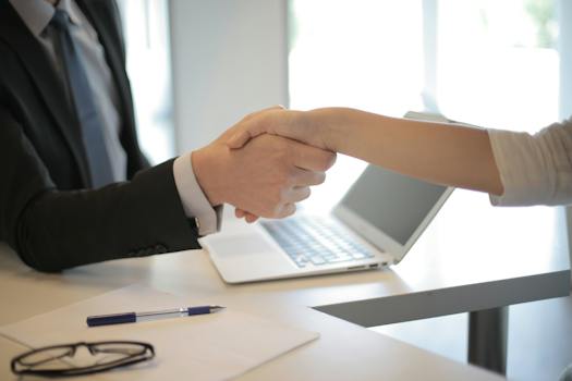 Employer of Record Services in Australia