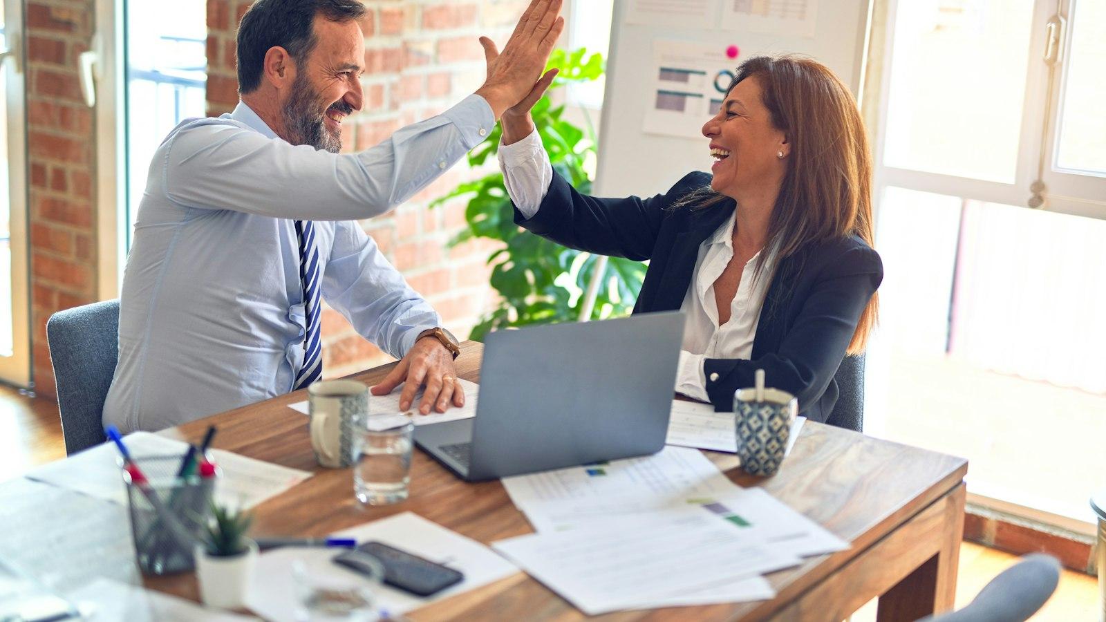 You are currently viewing Business Process Outsourcing in South Africa