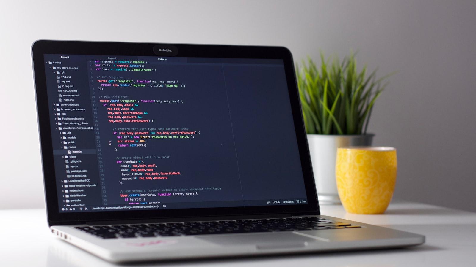 You are currently viewing Website Design Services in Sudan