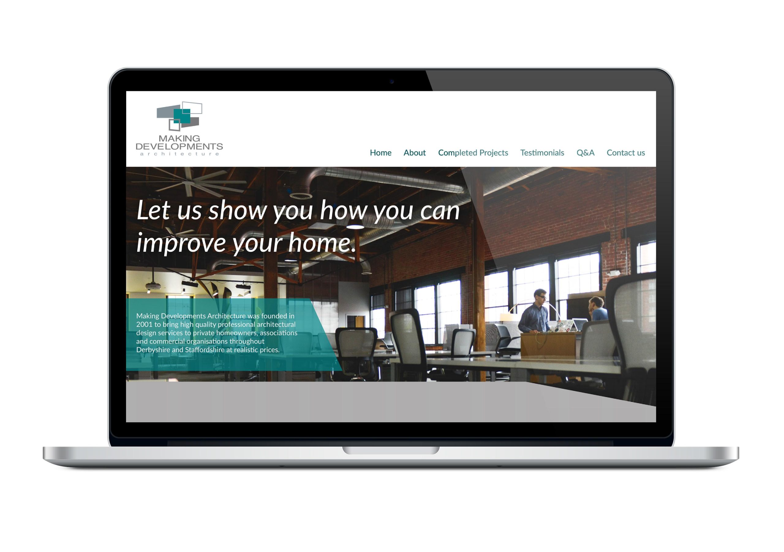 You are currently viewing Website Design Services in Malta