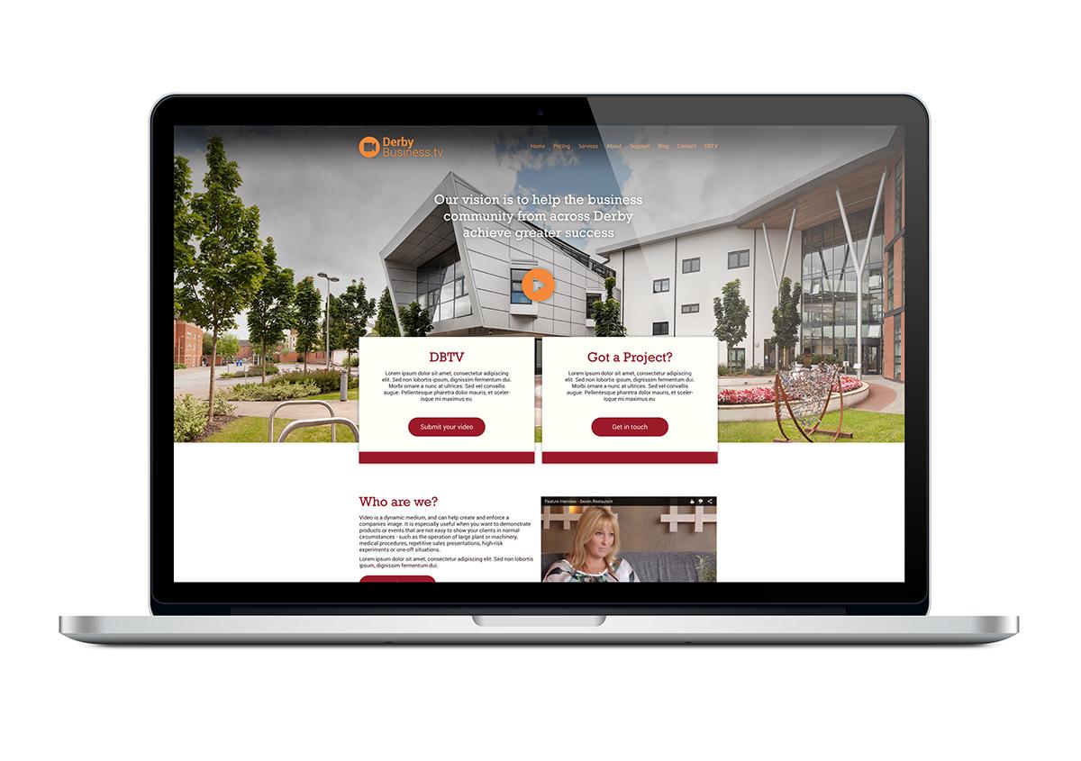 You are currently viewing Website Design Services in Tajikistan