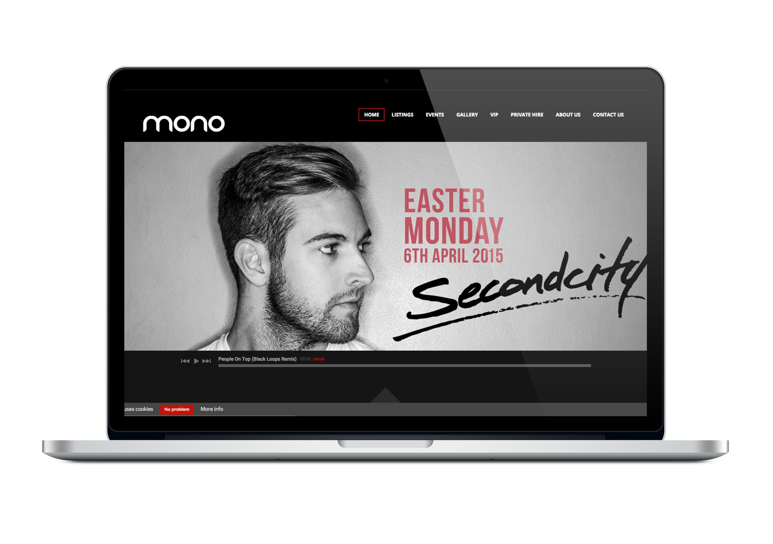 You are currently viewing Website Design Services in Monaco