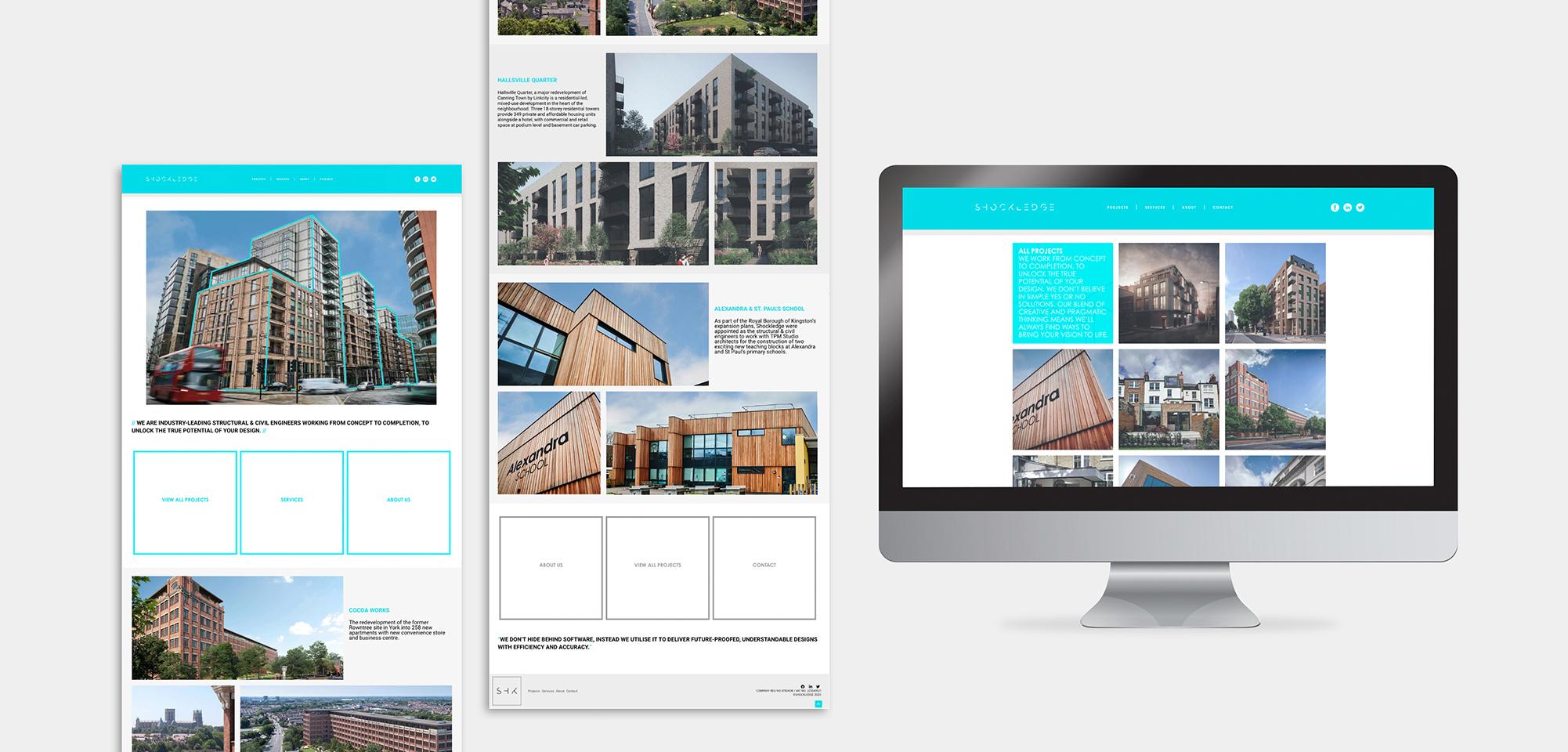 You are currently viewing Website Design Services in Honduras