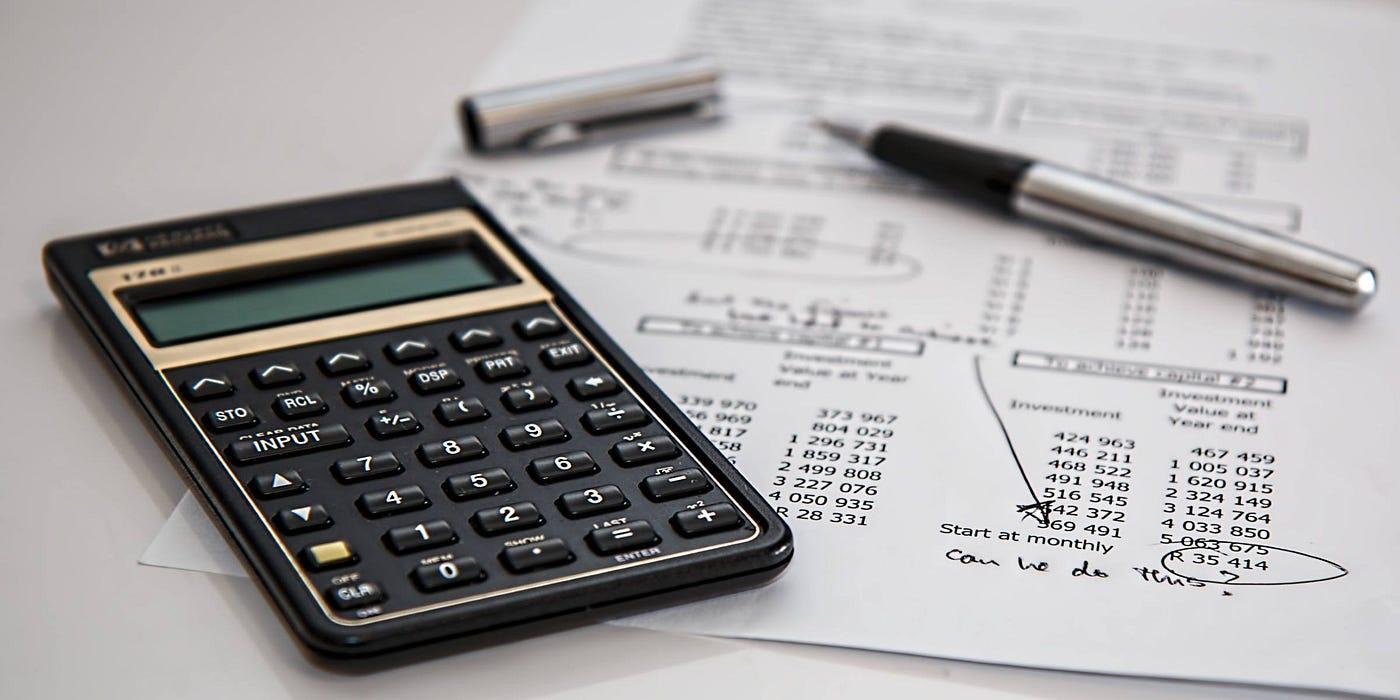 You are currently viewing Outsourced Accounting & Bookkeeping Services in Essex