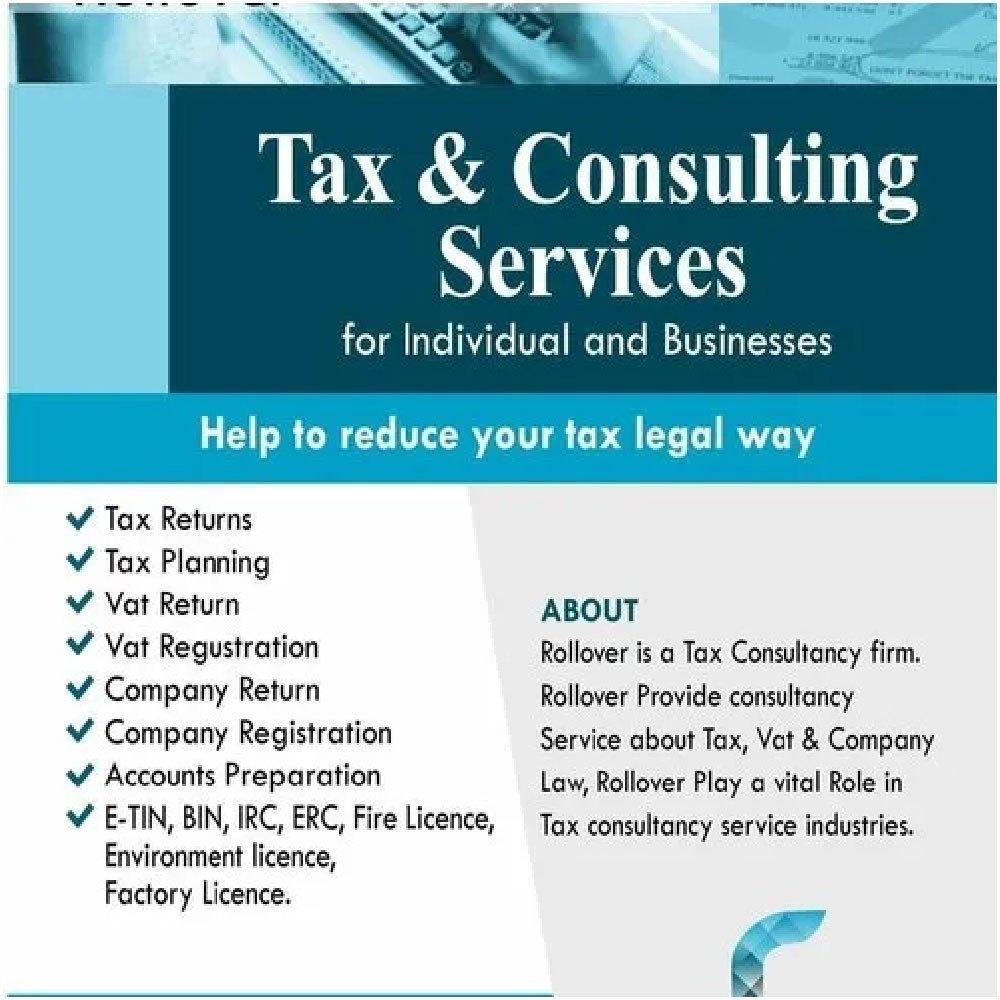 You are currently viewing Tax Consultancy Services in Uzbekistan