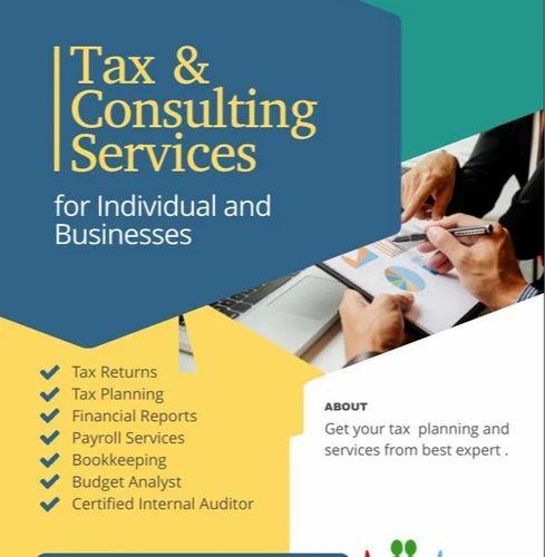 You are currently viewing Tax Consultancy Services in Australia